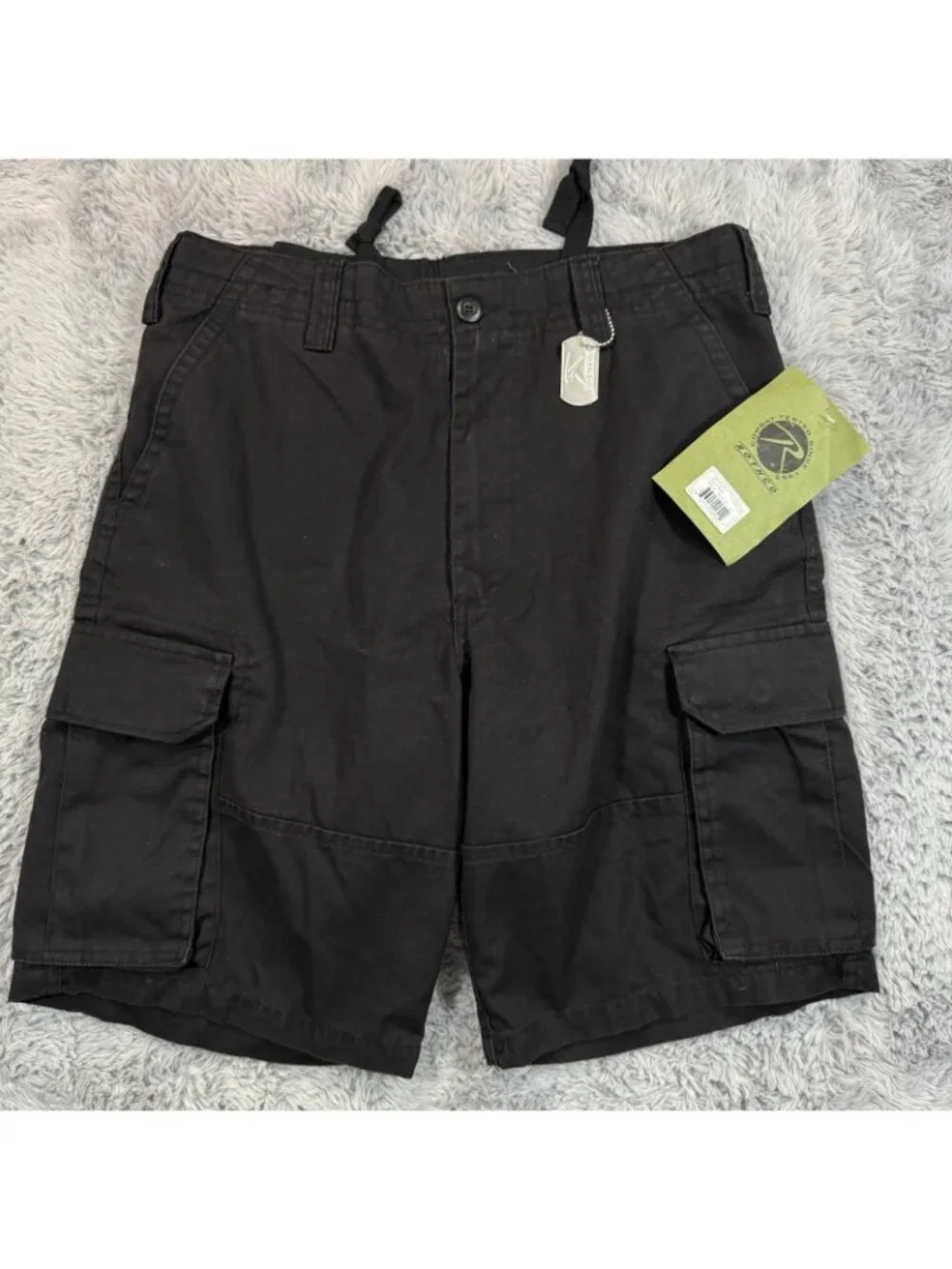Rothco vintage shorts